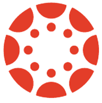 Canvas logo