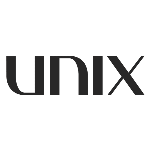 Unix logo