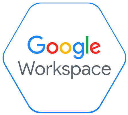 Workspace logo