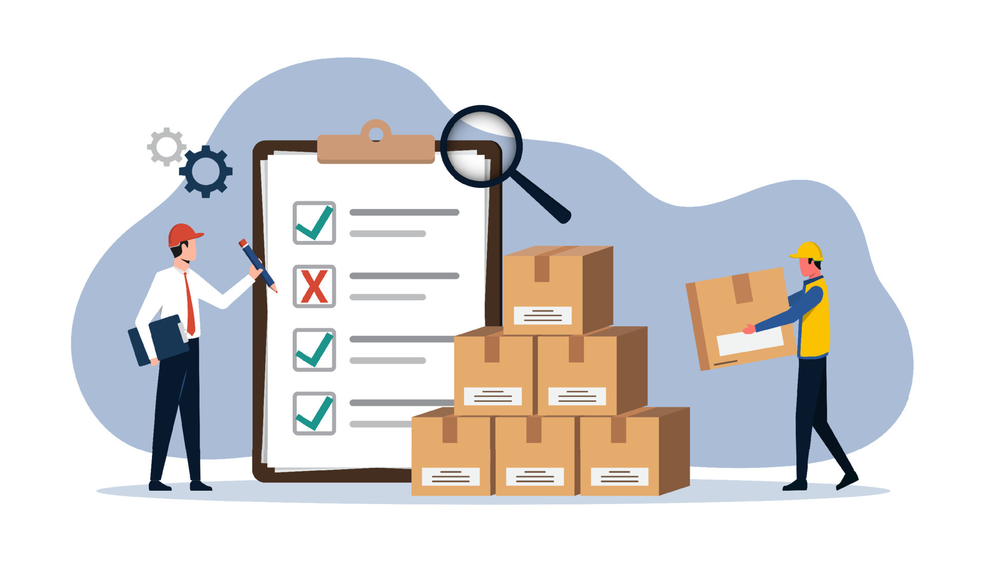 Inventory Management Tool