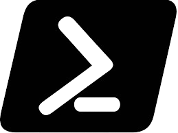 Powershell logo